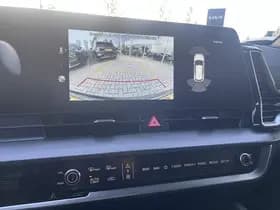 Kia Sportage thumbnail 56