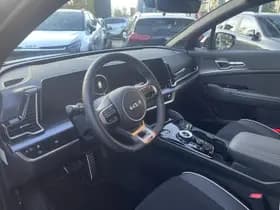 Kia Sportage thumbnail 9