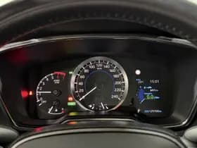 Toyota Corolla-touring-sports thumbnail 12