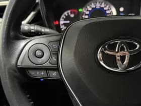 Toyota Corolla-touring-sports thumbnail 13