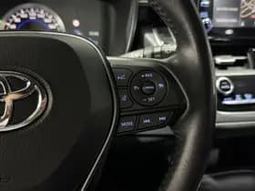 Toyota Corolla-touring-sports thumbnail 14