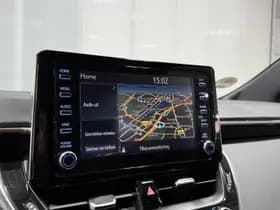 Toyota Corolla-touring-sports thumbnail 17