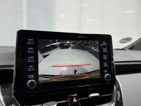 Toyota Corolla-touring-sports thumbnail 18