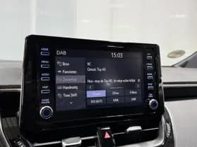 Toyota Corolla-touring-sports thumbnail 20