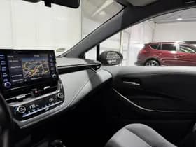 Toyota Corolla-touring-sports thumbnail 26