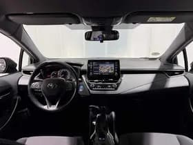 Toyota Corolla-touring-sports thumbnail 41