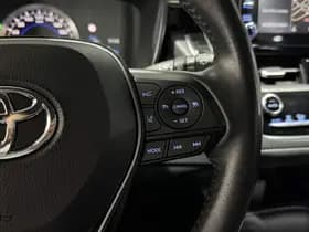 Toyota Corolla-touring-sports thumbnail 46