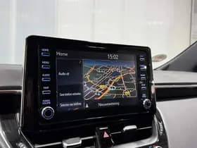 Toyota Corolla-touring-sports thumbnail 49