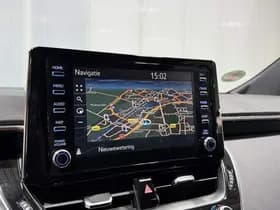 Toyota Corolla-touring-sports thumbnail 51