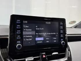 Toyota Corolla-touring-sports thumbnail 52