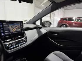 Toyota Corolla-touring-sports thumbnail 58