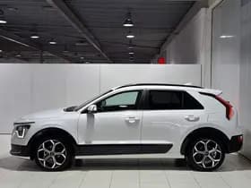 Kia Niro thumbnail 35