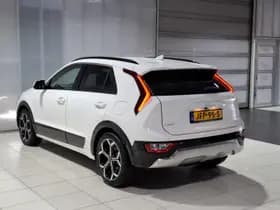 Kia Niro thumbnail 6