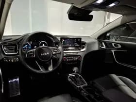 Kia Ceed-sportswagon thumbnail 11