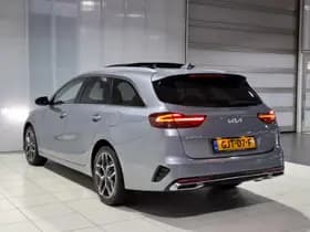Kia Ceed-sportswagon thumbnail 3