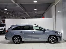 Kia Ceed-sportswagon thumbnail 33