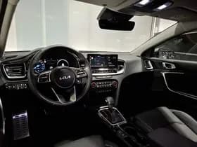 Kia Ceed-sportswagon thumbnail 38