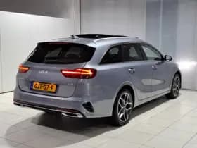 Kia Ceed-sportswagon thumbnail 5