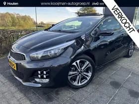 Kia Proceed thumbnail 31