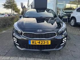 Kia Proceed thumbnail 36