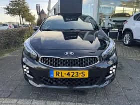 Kia Proceed thumbnail 6