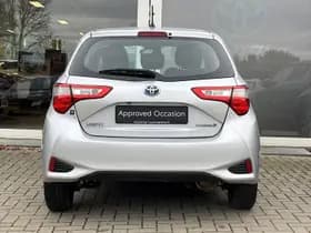 Toyota Yaris thumbnail 14