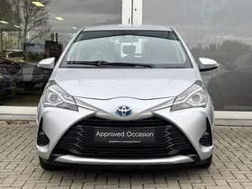 Toyota Yaris thumbnail 41