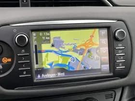 Toyota Yaris thumbnail 44