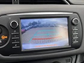 Toyota Yaris thumbnail 45