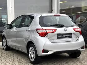 Toyota Yaris thumbnail 47