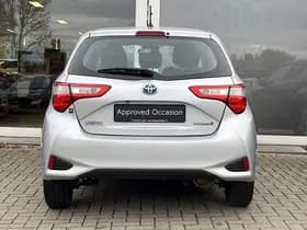 Toyota Yaris thumbnail 48