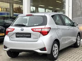 Toyota Yaris thumbnail 49