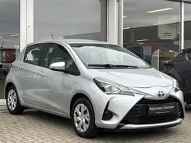 Toyota Yaris thumbnail 6