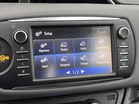 Toyota Yaris thumbnail 51