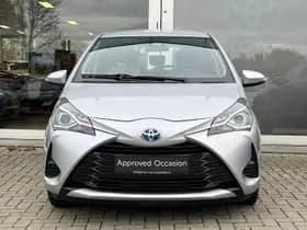 Toyota Yaris thumbnail 7