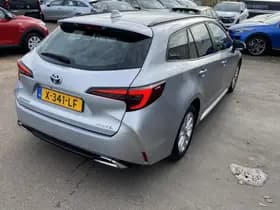 Toyota Corolla-touring-sports thumbnail 11