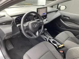 Toyota Corolla-touring-sports thumbnail 18