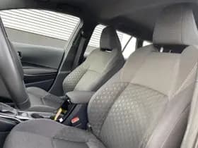 Toyota Corolla-touring-sports thumbnail 22