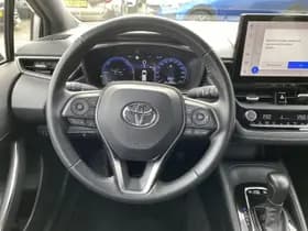 Toyota Corolla-touring-sports thumbnail 23