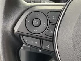 Toyota Corolla-touring-sports thumbnail 26