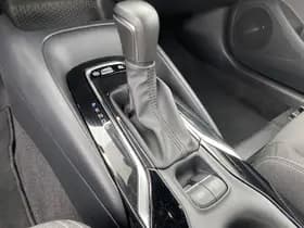 Toyota Corolla-touring-sports thumbnail 35