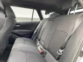 Toyota Corolla-touring-sports thumbnail 44