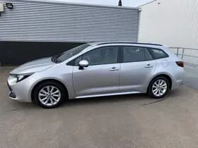 Toyota Corolla-touring-sports thumbnail 54