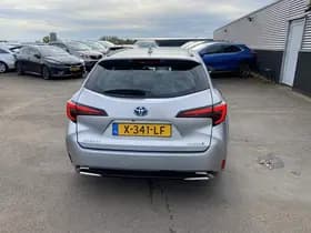 Toyota Corolla-touring-sports thumbnail 56