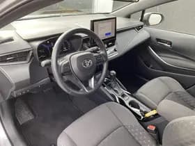 Toyota Corolla-touring-sports thumbnail 68