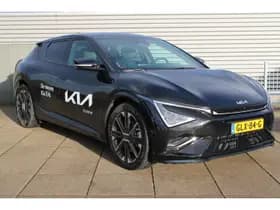 Kia Ev6 thumbnail 2