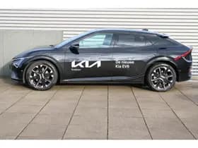 Kia Ev6 thumbnail 5