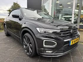 Volkswagen T-roc thumbnail 2