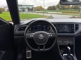 Volkswagen T-roc thumbnail 13