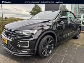 Volkswagen T-roc thumbnail 30